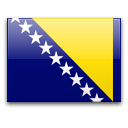 Города Боснии и Герцеговины по населению