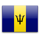 Города Барбадос по населению