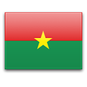 Города Буркина-Фасо по населению