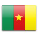 Города Камеруна по населению