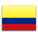 Список всех городов Колумбии, от самых маленьких до крупных по численности населения