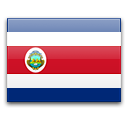 Список всех городов Коста-Рики с сортировкой по количеству жителей