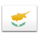 Города Кипра по населению