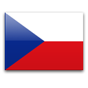 Города Чехии по населению