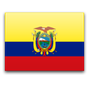 Список всех городов Эквадора, страны Андийского региона Южной Америки