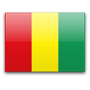 Города Гвинеи по населению