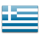 Города Греции по населению