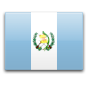 Список всех городов Гватемалы с названием. Статьи и фото населенных пунктов.