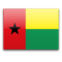 Города Гвинея-Бисау по населению