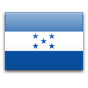Список городов Гондураса с сортировкой по количеству жителей