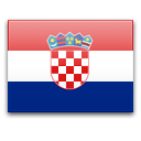 Города Хорватии по населению