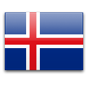 Города Исландии по населению