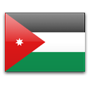 Города Иордании по населению
