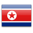 Города Северной Кореи (КНДР) по населению