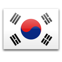 Города Южной Кореи по населению
