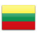 Города Литвы по населению