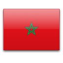 Город Марокко по населению