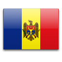 Города Молдовы по населению
