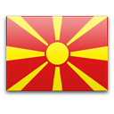 Города Македонии по населению