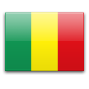 Города Мали по населению