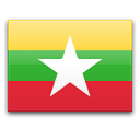 Города Мьянмы по населению