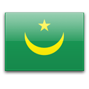 Города Мавритании по населению