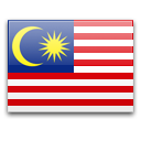 Города Малайзии по населению