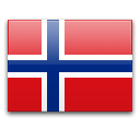 Города Норвегии по населению