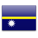 Населенные пункты Науру по населению
