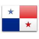 Города Панамы по населению