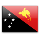 Города Папуа-Новая Гвинеи по населению