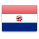 Парагвай - список всех городов, от самых больших до маленьких
