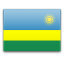 Города Руанды по населению