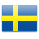 Города Швеции по населению
