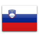 Города Словении по населению