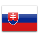 Города Словакии по населению