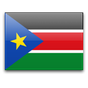 Города Южного Судана по населению