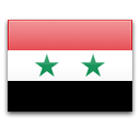 Города Сирии по населению