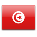 Города Туниса по населению
