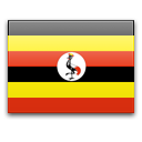 Города Уганды по населению