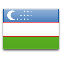 Города Узбекистана по населению