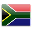 Города ЮАР (Южно-африканской республики) по населению