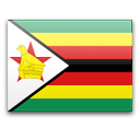 Города Зимбабве по населению