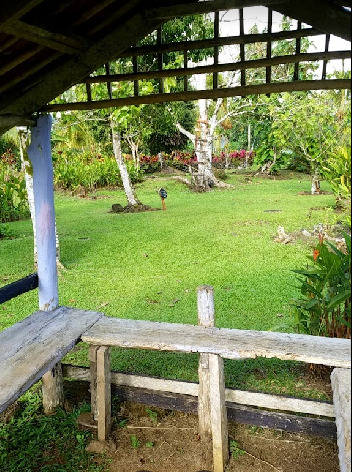 а. о. Атуа - Самоа