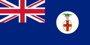 Какой флаг у Ямайки?